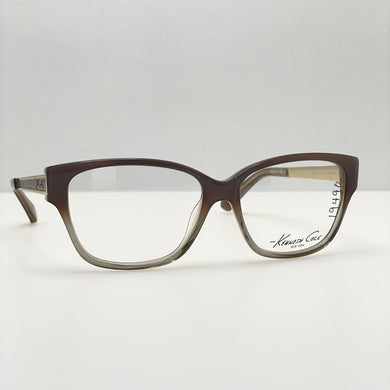 Kenneth Cole Eyeglasses Eye Glasses Frames KC218 020 52-14-135