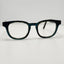 Thierry Lasry Eyeglasses Eye Glasses Frames Clumsy 3473 France W/ Case 50-23-143