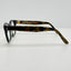 Thierry Lasry Eyeglasses Eye Glasses Frames Clumsy 3473 France W/ Case 50-23-143