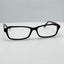 Guess Eyeglasses Eye Glasses Frames GU 2458 BLK 54-15-135