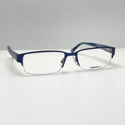 Marchon Eyeglasses Eye Glasses Frames Sutton 470 53-17-140