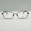 Ocean Pacific Eyeglasses Eye Glasses Frames No Worries Eggplant 53-16-135