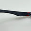Oakley Sunglasses 24-094 Jupiter 58-16 Ducati Red Black RARE