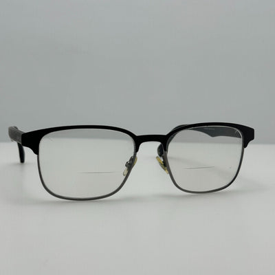 Carrera Eyeglasses Eye Glasses Frames 138/V 003 Black 54-17-150