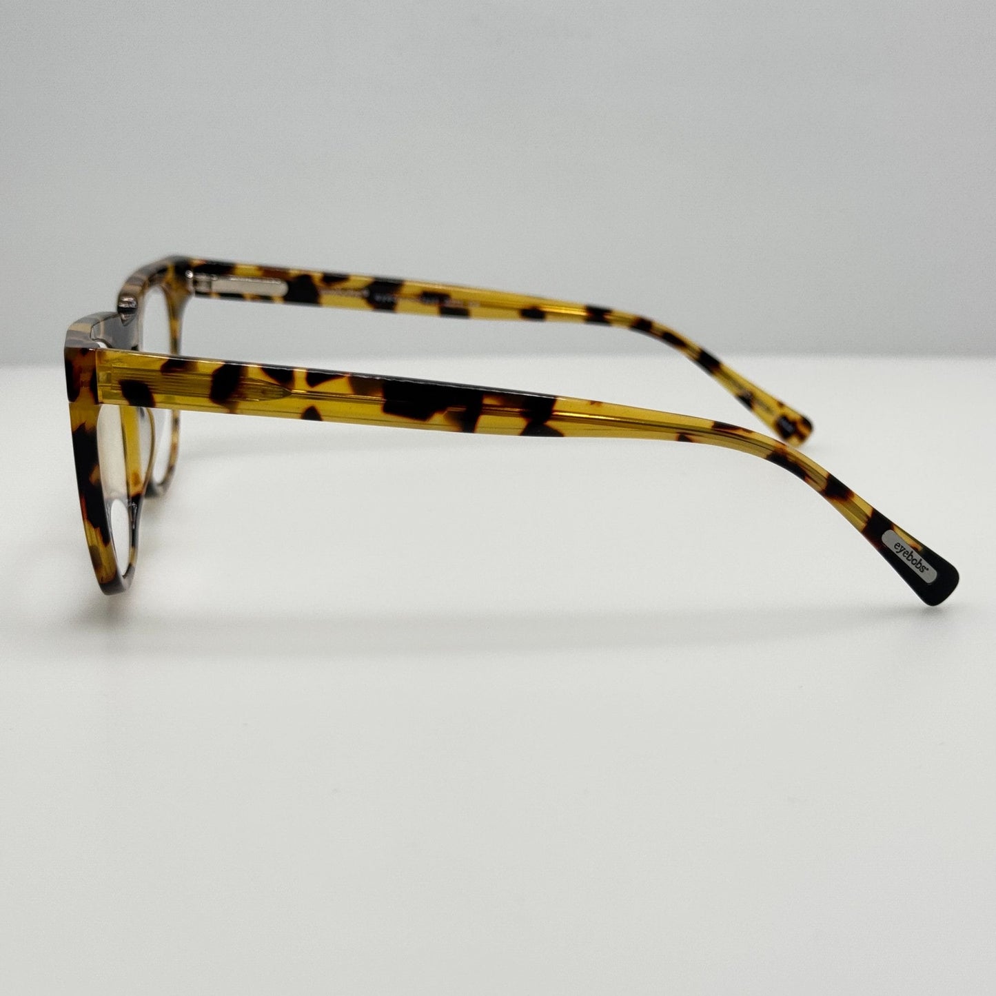 Eyebobs Eyeglasses Eye Glasses Readers 2711 08 Eyeconoclast +2.50 50-21
