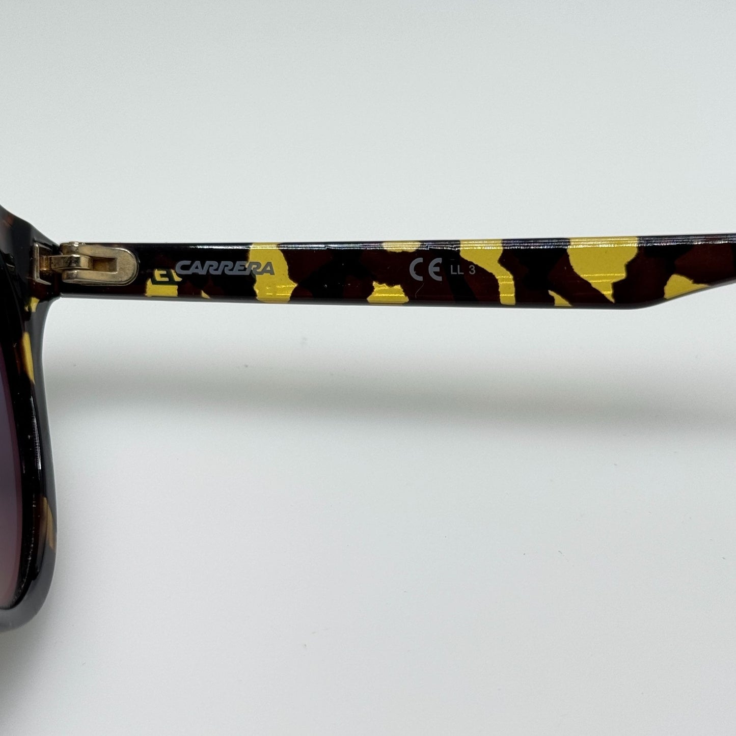 Carrera 5036/S UTZKU Eyeglasses Eye Glasses Frames 49-21-145
