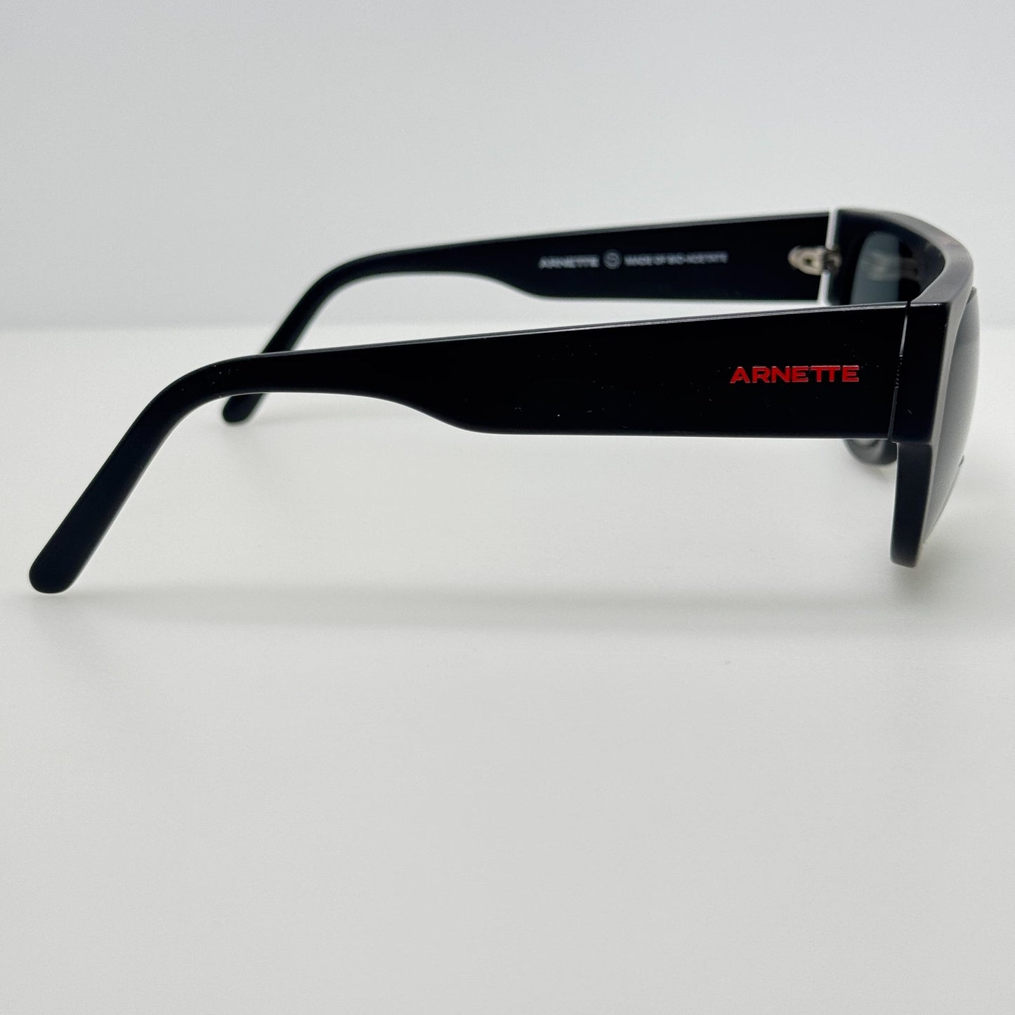 Arnette Eyeglasses Eye Glasses Frames AN4293-1219/87 Zayn 53-20-145