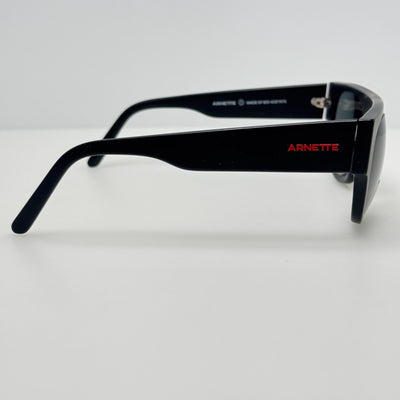 Arnette Eyeglasses Eye Glasses Frames AN4293-1219/87 Zayn 53-20-145