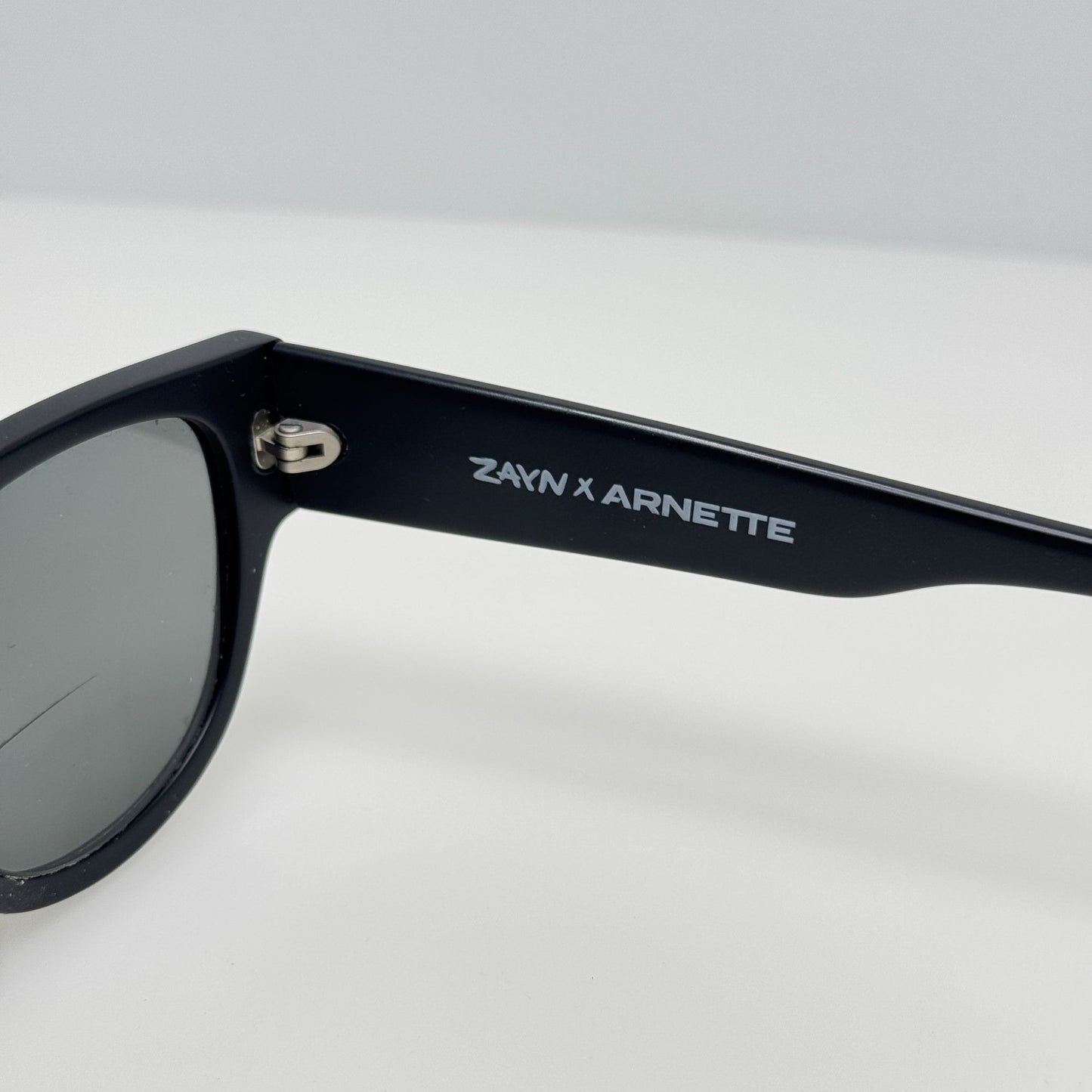 Arnette Eyeglasses Eye Glasses Frames AN4293-1219/87 Zayn 53-20-145