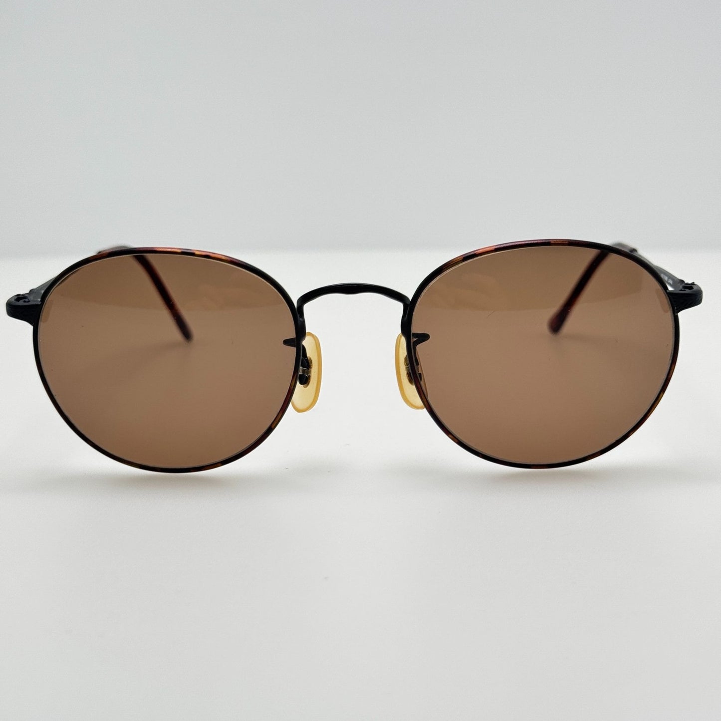 Ralph Lauren Sunglasses Polo Classic 40 Japan 51-20-140