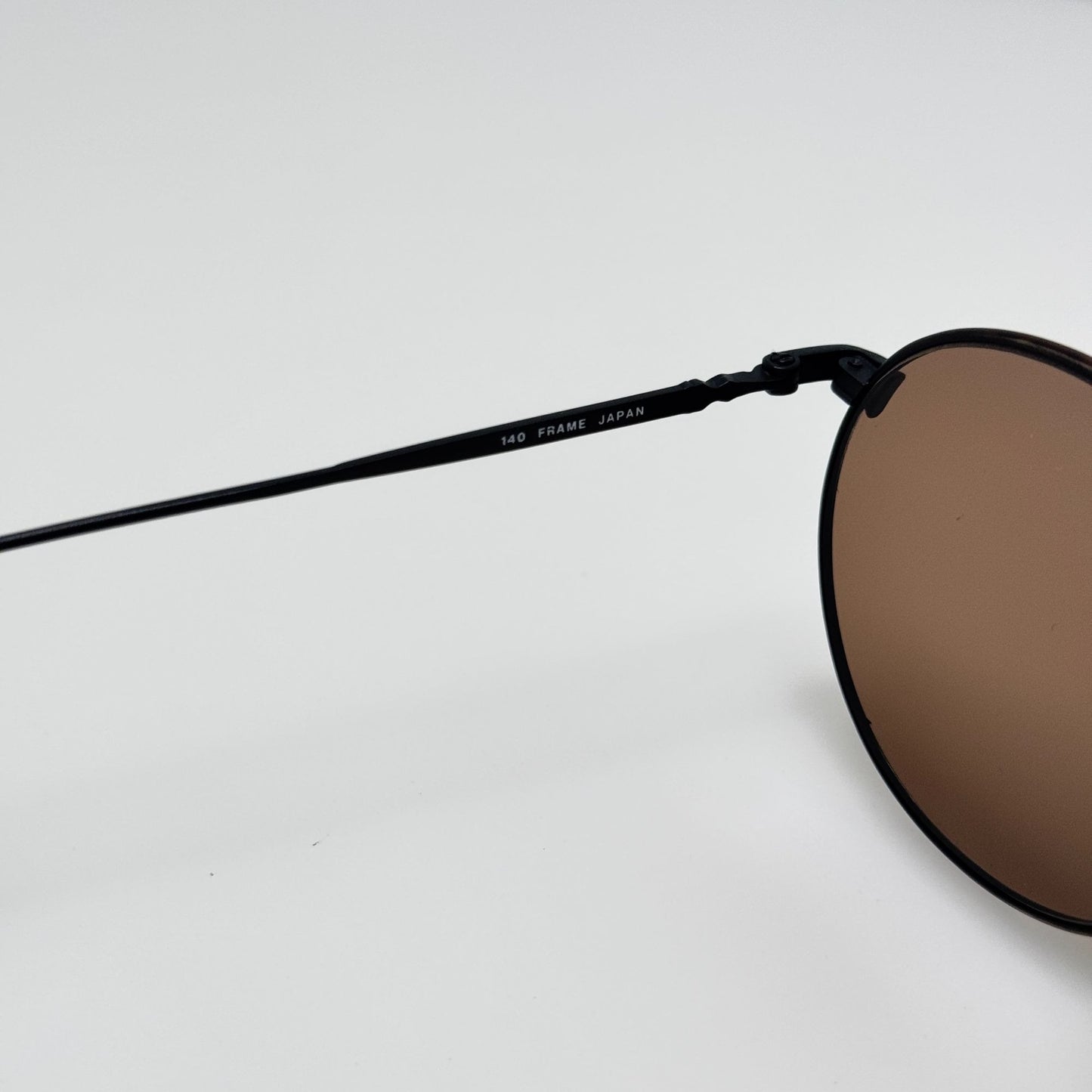 Ralph Lauren Sunglasses Polo Classic 40 Japan 51-20-140