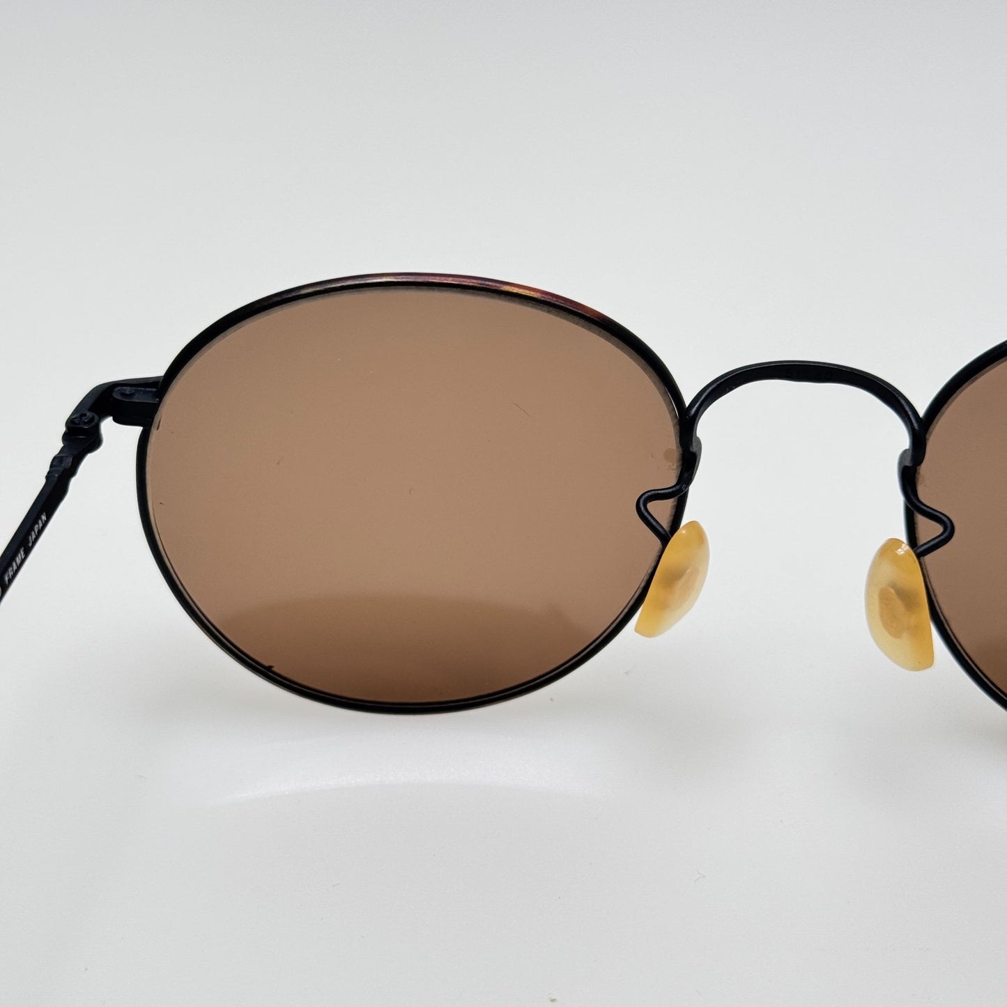 Ralph Lauren Sunglasses Polo Classic 40 Japan 51-20-140