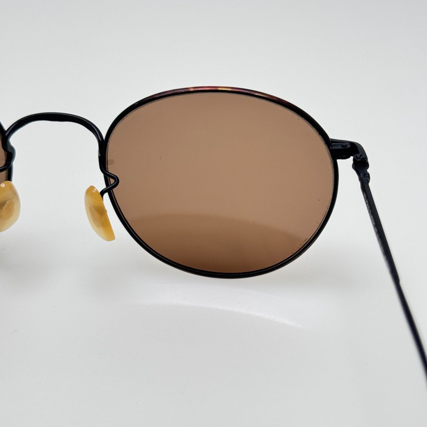 Ralph Lauren Sunglasses Polo Classic 40 Japan 51-20-140