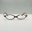 Jill Stuart Eyeglasses Eye Glasses Frames JS-128-1 48-15-140