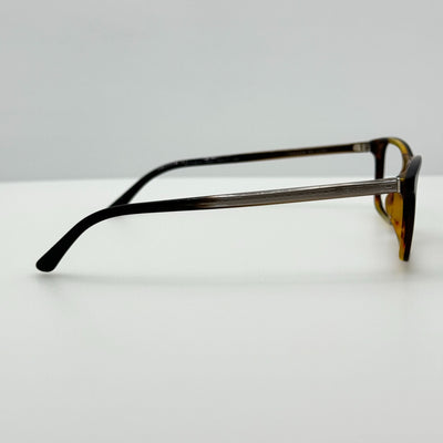 Giorgio Armani Eyeglasses Eye Glasses Frames AR7145-F 5623 55-17-145