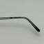 Ted Baker Eyeglasses Eye Glasses Frames Double Up B125 EBO 52-18-135