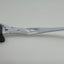 Oakley Sunglasses 03-917 Flak Jacket White 63-14