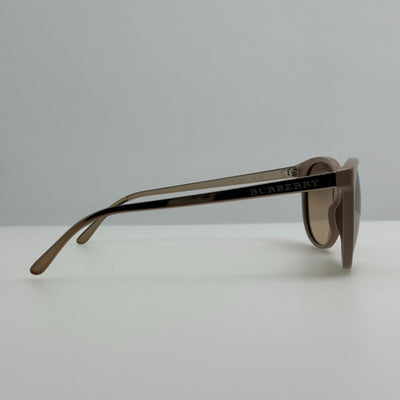 Burberry Sunglasses B 4146 3281/3D Italy 55-17-135