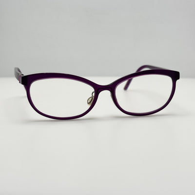 Lindberg Eyeglasses Eye Glasses Frames T306 1156  Co AF2 Acetanium 50-15-135