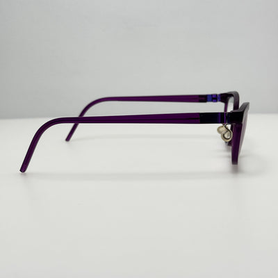 Lindberg Eyeglasses Eye Glasses Frames T306 1156  Co AF2 Acetanium 50-15-135