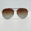 Bebe Sunglasses BB7225SC 105 White Polarized 59-12-135