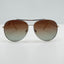 Bebe Sunglasses BB7225SC 105 White Polarized 59-12-135
