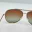 Bebe Sunglasses BB7225SC 105 White Polarized 59-12-135