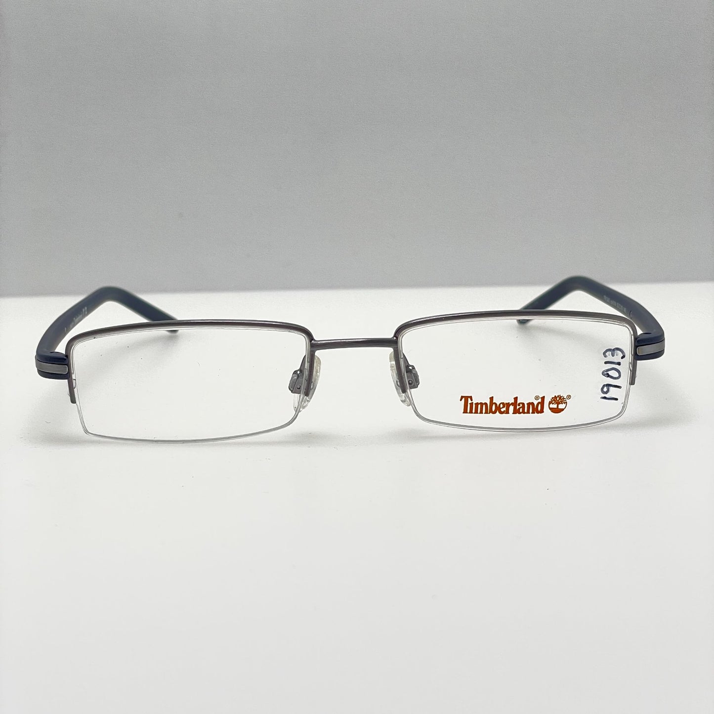 Timberland Eyeglasses Eye Glasses Frames TB1243 014 53-19-145