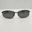 Kirkland Signature Sunglasses M13 Gunmetal Polarized 58-15-128