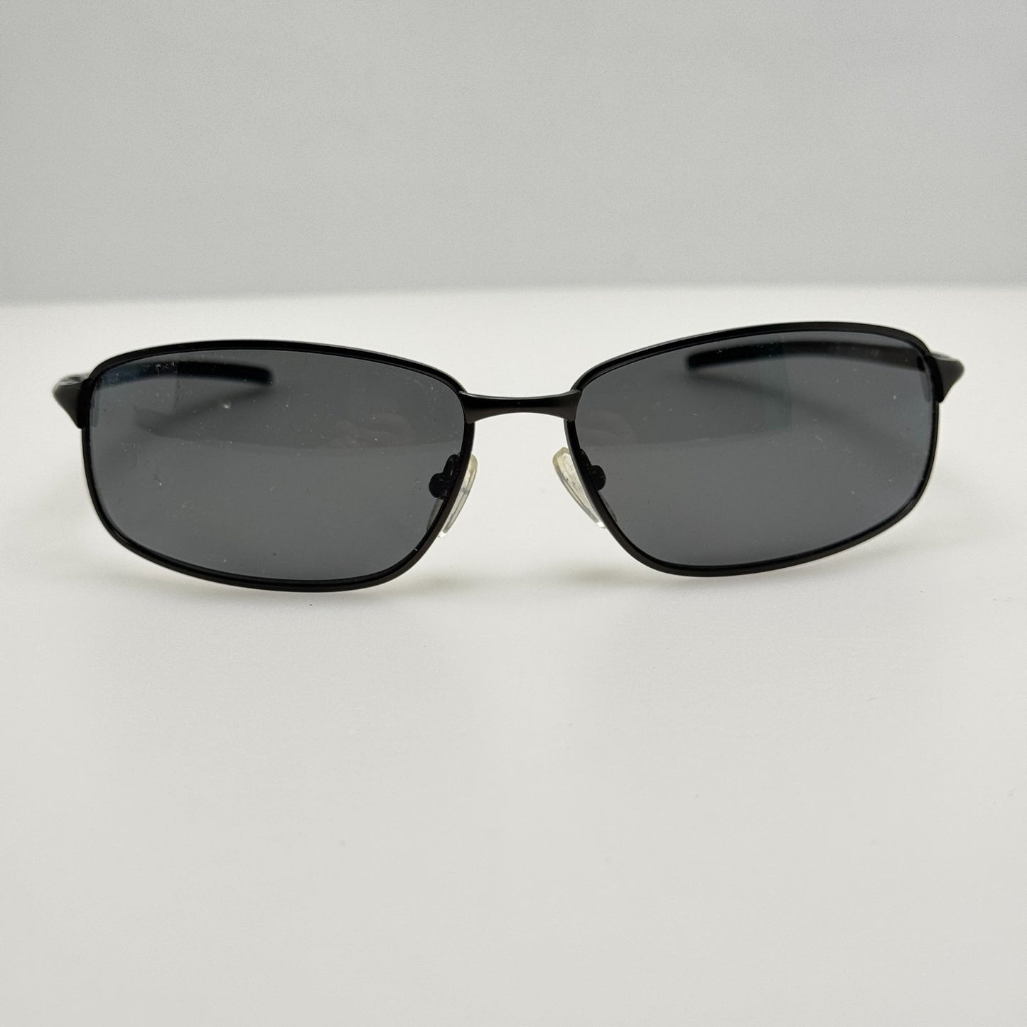 Kirkland Signature Sunglasses M13 Gunmetal Polarized 58-15-128