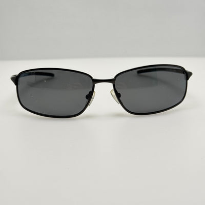 Kirkland Signature Sunglasses M13 Gunmetal Polarized 58-15-128