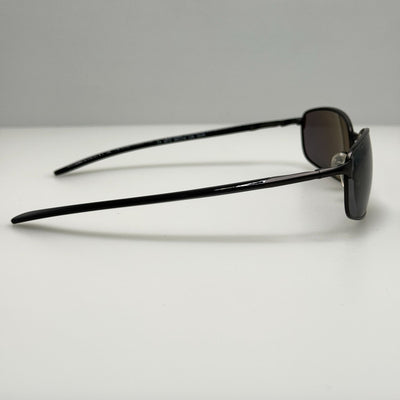 Kirkland Signature Sunglasses M13 Gunmetal Polarized 58-15-128