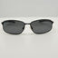Kirkland Signature Sunglasses M13 Gunmetal Polarized 58-15-128
