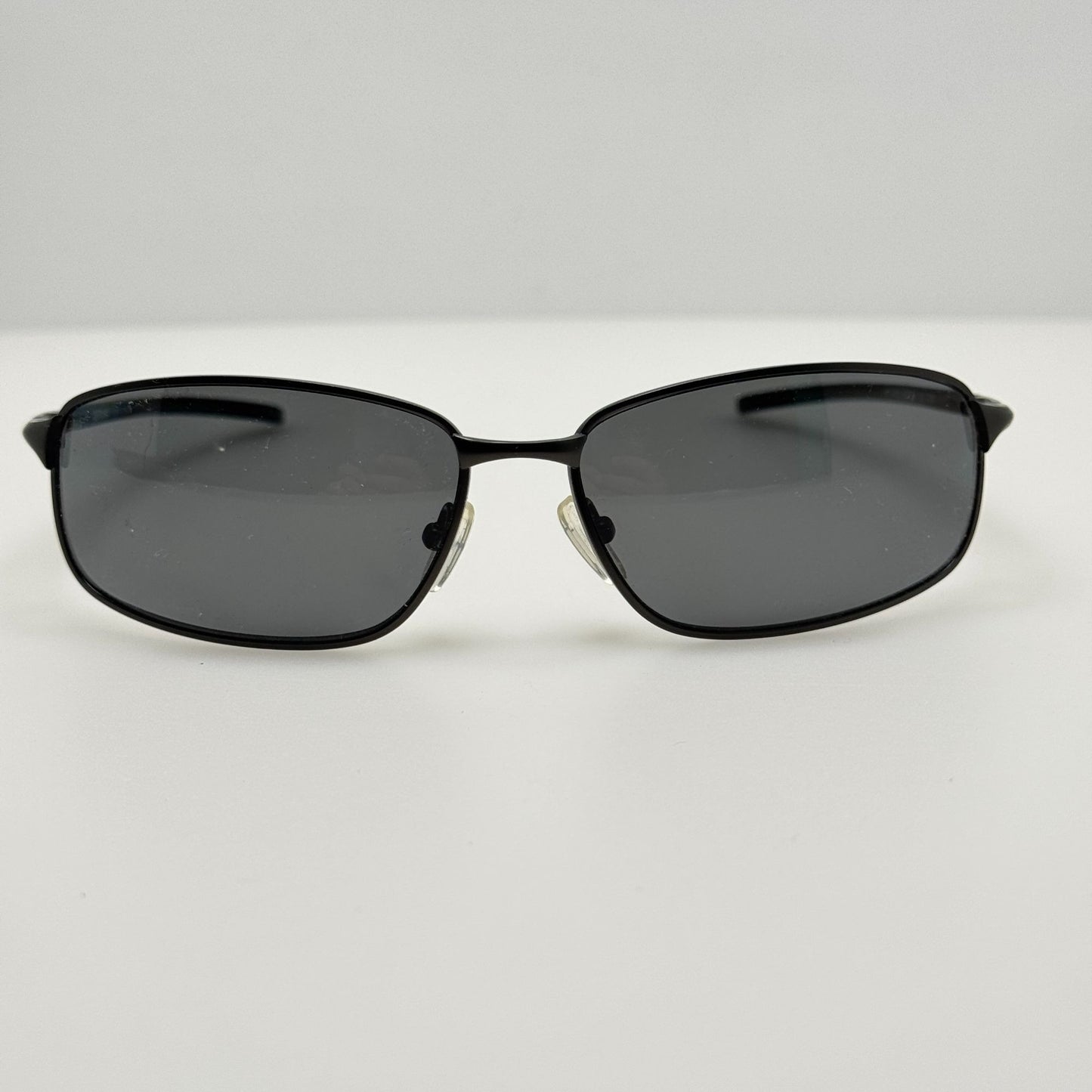Kirkland Signature Sunglasses M13 Gunmetal Polarized 58-15-128