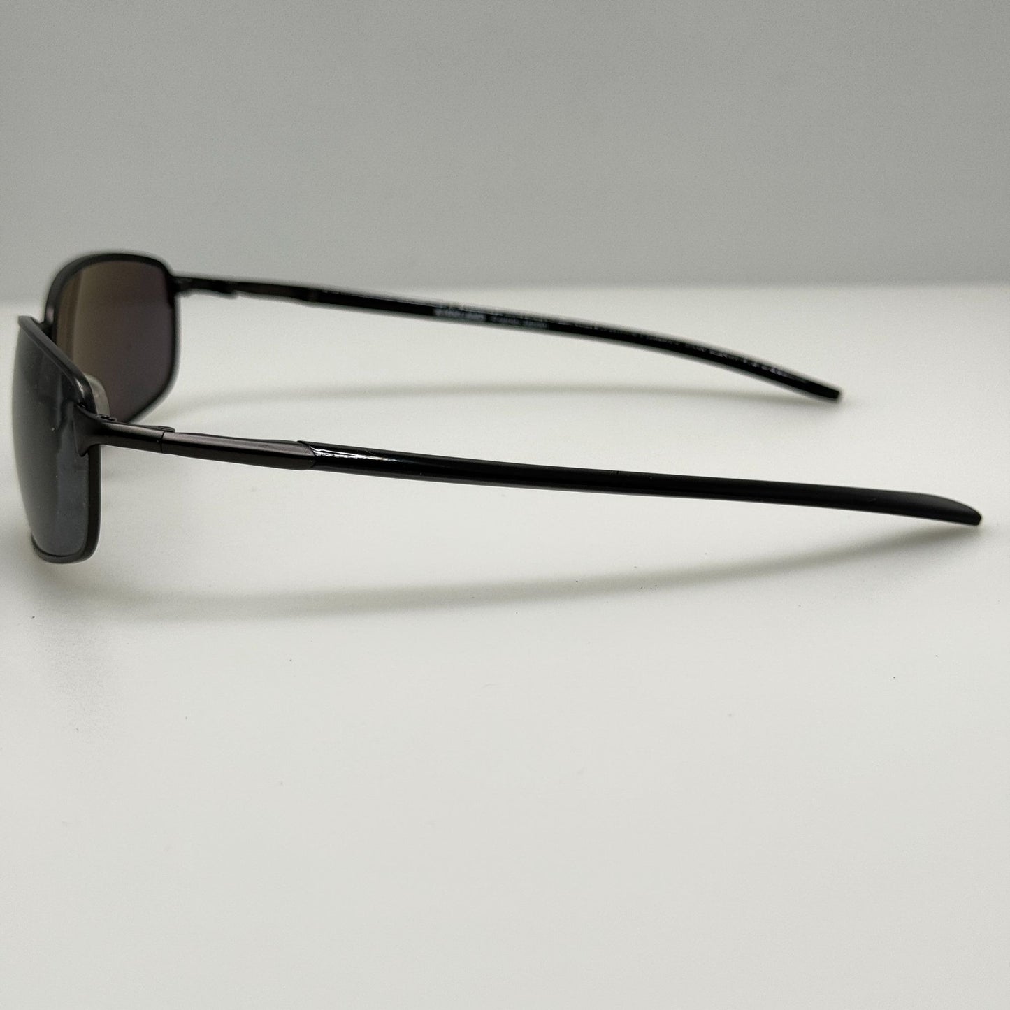 Kirkland Signature Sunglasses M13 Gunmetal Polarized 58-15-128