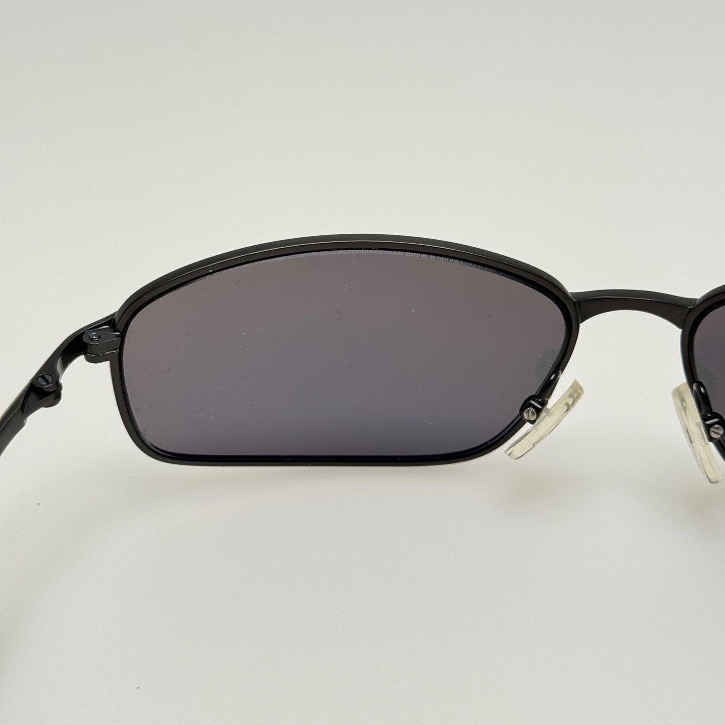 Kirkland Signature Sunglasses M13 Gunmetal Polarized 58-15-128