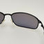 Kirkland Signature Sunglasses M13 Gunmetal Polarized 58-15-128