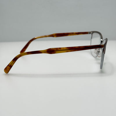 Prada VPR 53V 263-1O1 Eyeglasses Eye Glasses Frames Italy 55-17-145