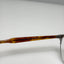 Prada VPR 53V 263-1O1 Eyeglasses Eye Glasses Frames Italy 55-17-145