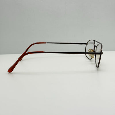 Looking Glass Eyeglasses Eye Glasses Frames L5138 BRN 57-17-150