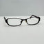 Ted Baker Eyeglasses Eye Glasses Frames Harlequin B163 Pur 51-17-130
