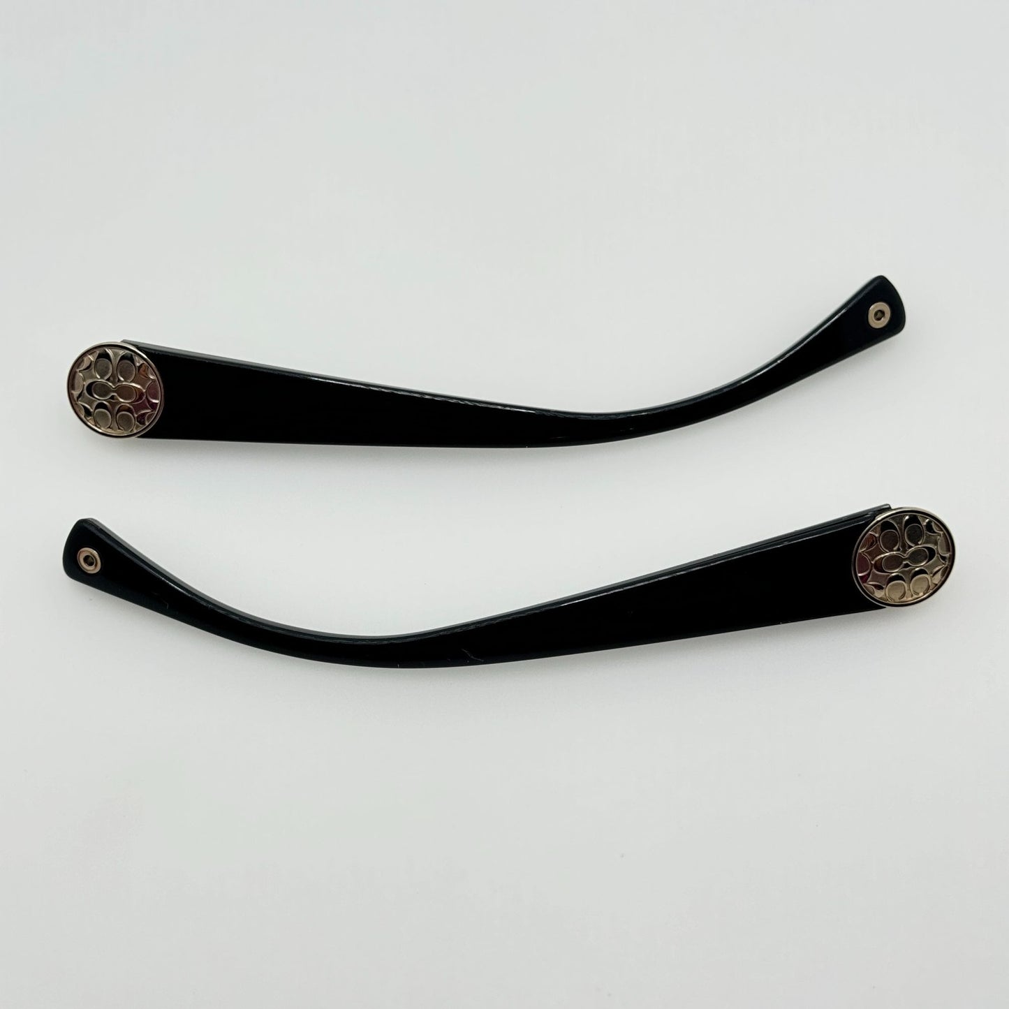 Coach HC 8020 Marilyn L017 5002/11 59-16-125 Sunglasses Temple Arms Only PARTS