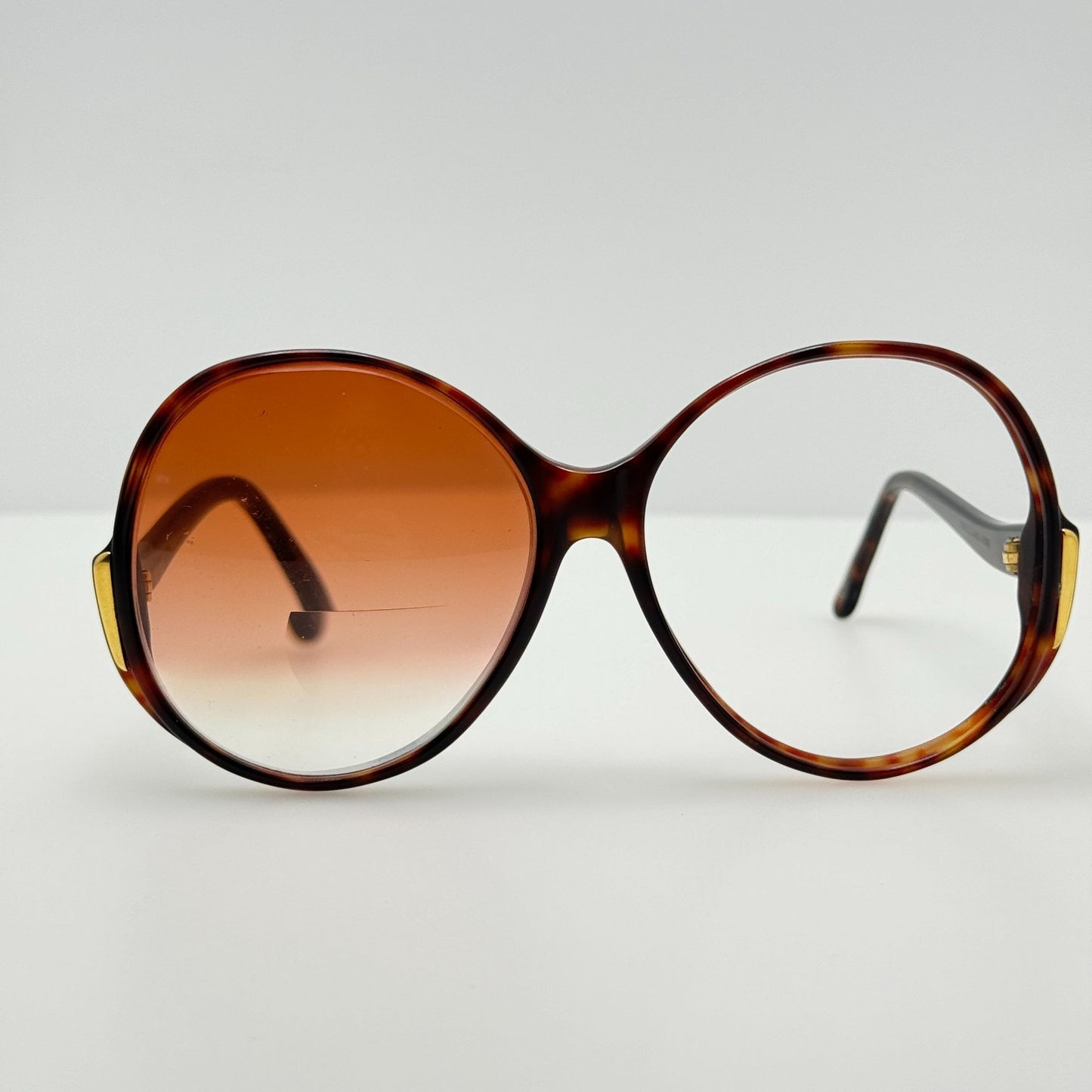 Bausch & Lomb Ray Ban Eye Glasses Eyeglasses Frames Style 33 DK Tort