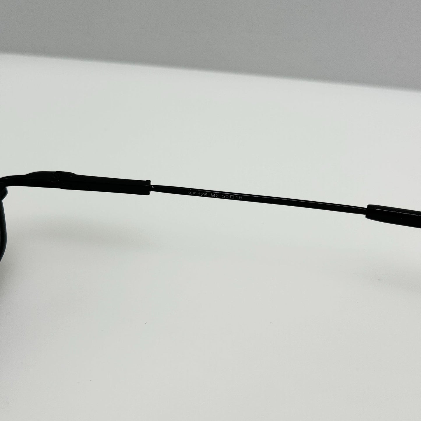 Kitami Eye Glasses Eyeglasses Frames KF 126 M2 Japan 50-19-135