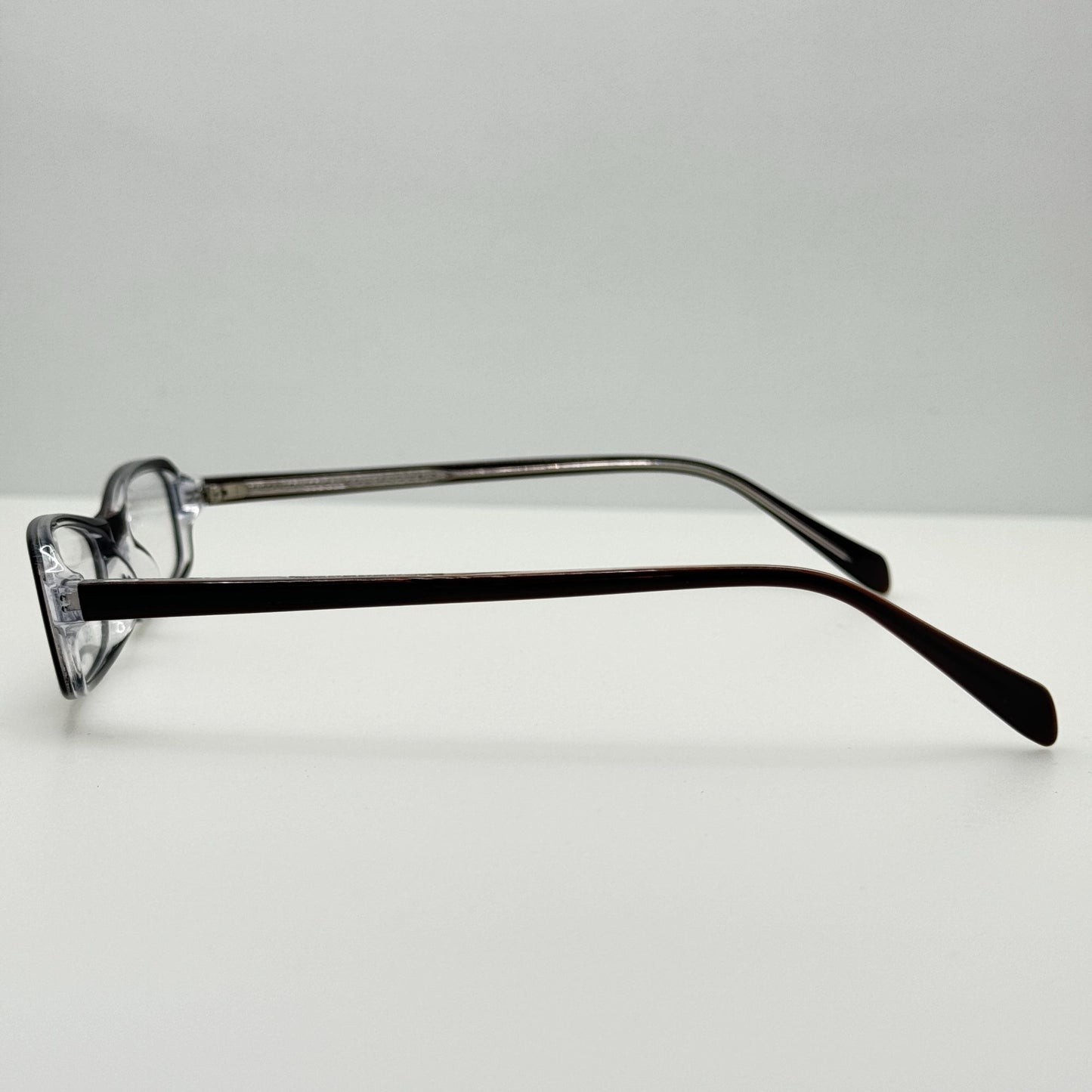 Jins Eyeglasses Eye Glasses Frames MCF-15S-U069A 84 54-16-152 25