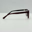 Genevieve Boutique Eyeglasses Eye Glasses Frames Jet Set Burgundy Fade 52-18-140