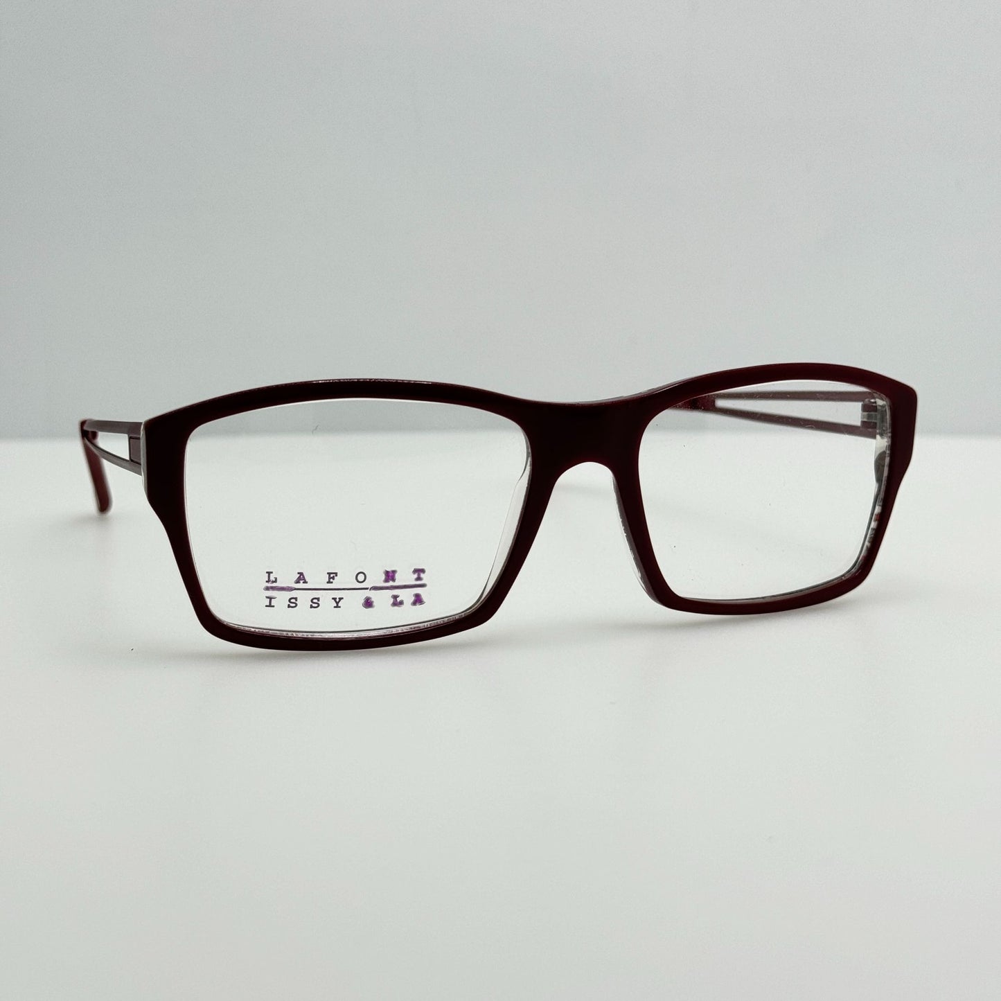 Jean Lafont Eyeglasses Eye Glasses Frames Gringo 609 France 56-17-140