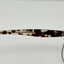 Prada Eyeglasses Eye Glasses Frames VPR 65R 7AX-1O1 53-16-140