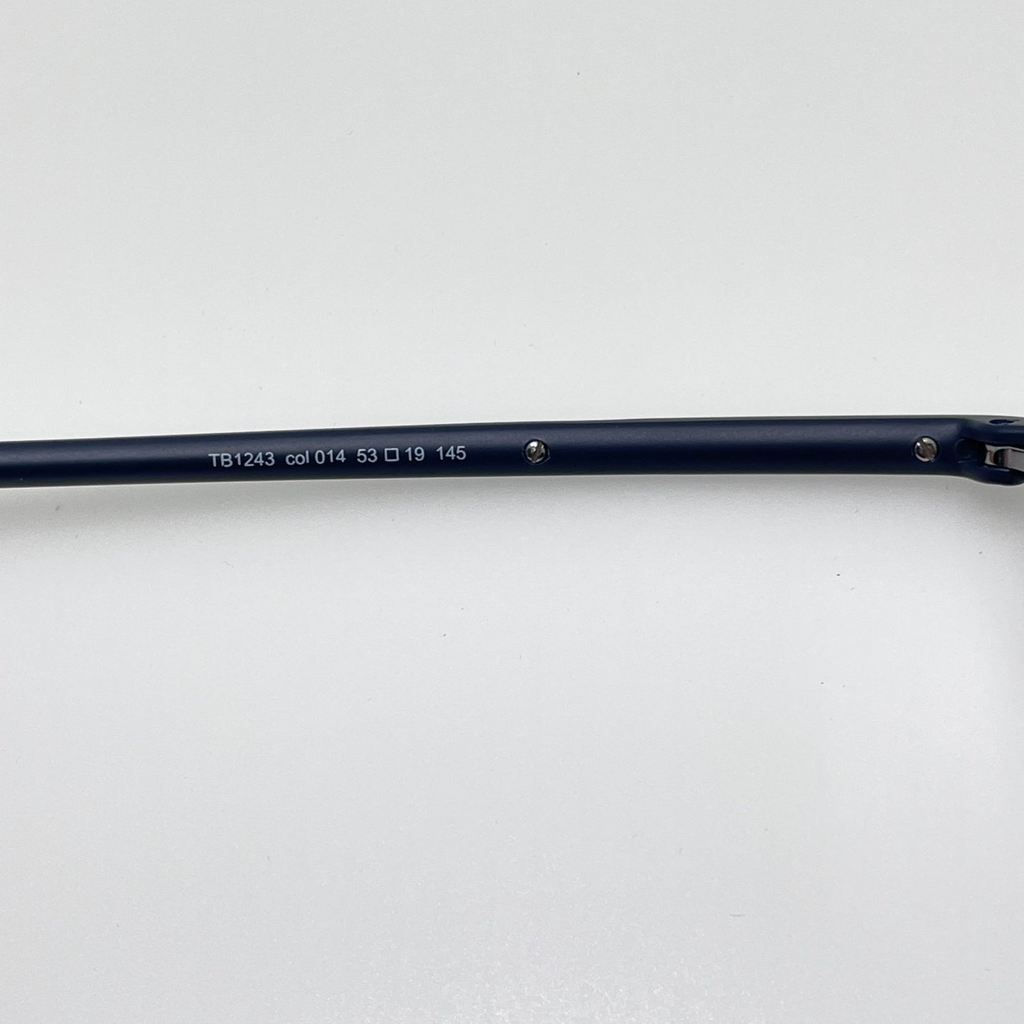Timberland Eyeglasses Eye Glasses Frames TB1243 014 53-19-145