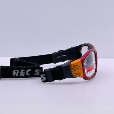 Liberty Sport Eyeglasses Eye Glasses Frames MX21 #1 51-17-125